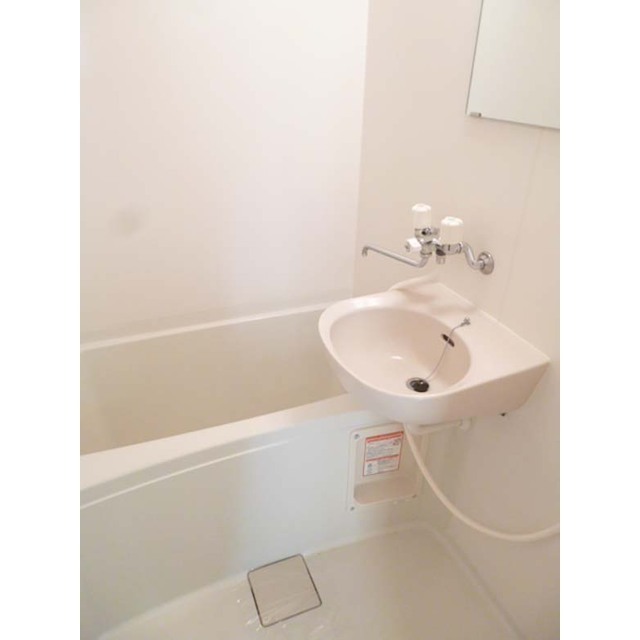 パティーナ お風呂