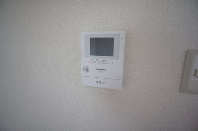 ウインド志津0111号室 セキュリティ