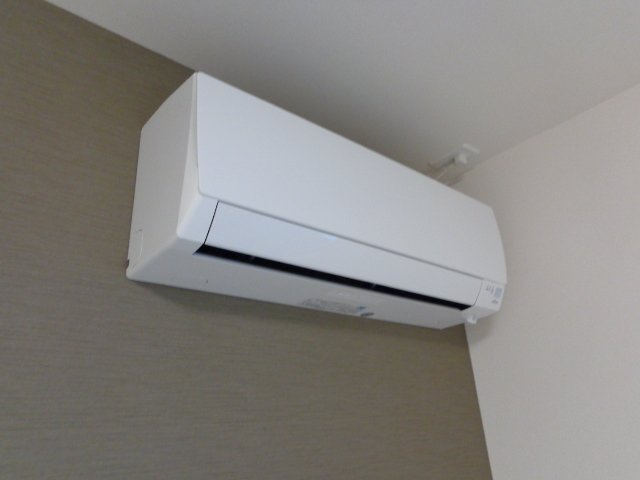 サン・ミロー エアコン