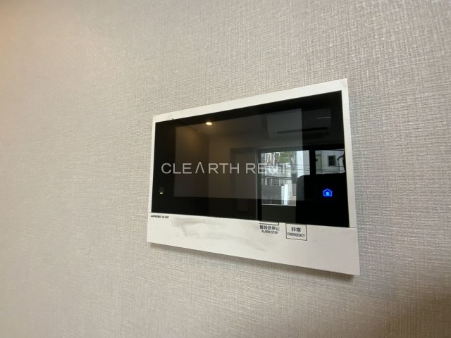 コンシェリア横濱元町 ＴＨＥ ＲＥＳＩＤＥＮＣＥ2階 ★ハンズフリーカラーモニター付インターホン★