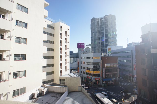 ニュー千葉稲毛ビル0303号室 展望