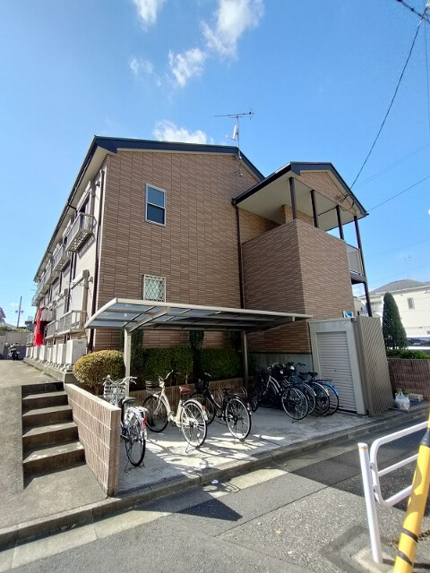 トラストワン2階 部屋その他