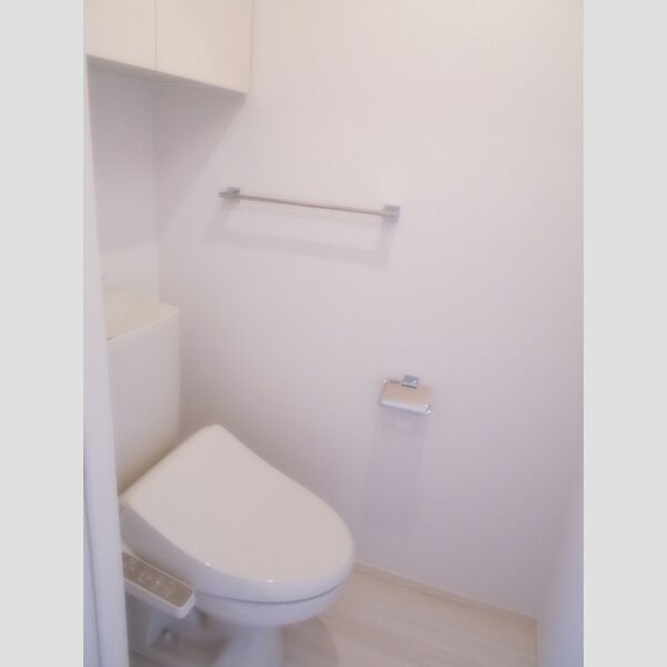 プルミエール柴崎106号室 同建物別部屋の参考画像