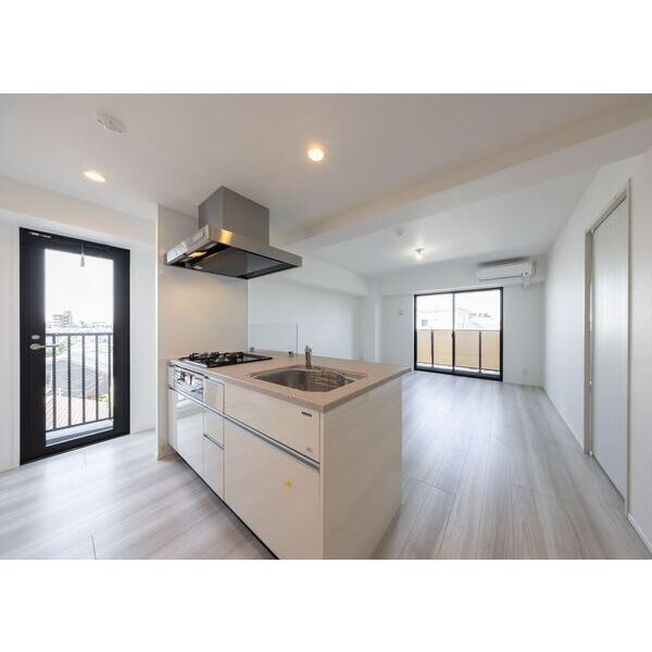 スパシエ幡ヶ谷311号室 部屋その他