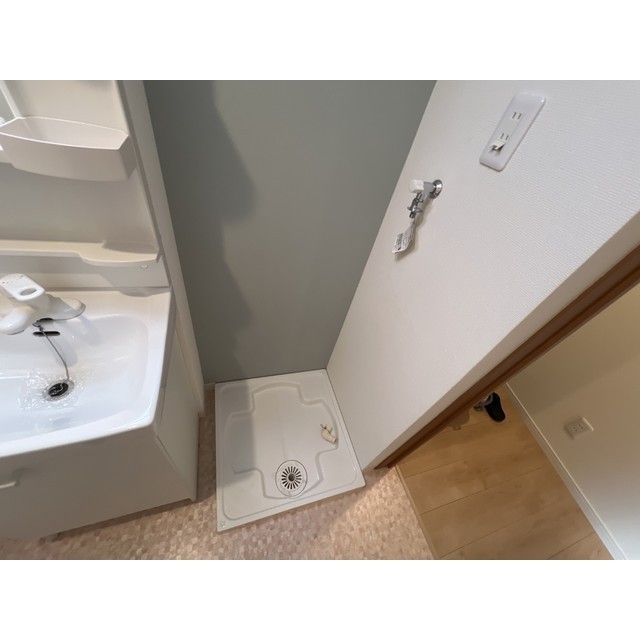 モデラート西新宿201号室 部屋その他