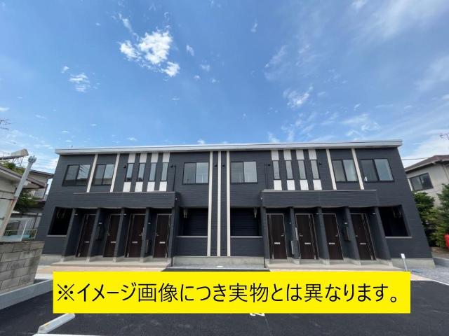 シェルル　キクエイの外観画像