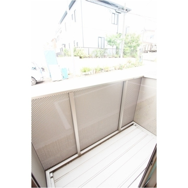 ハイツ みらい203号室 部屋その他