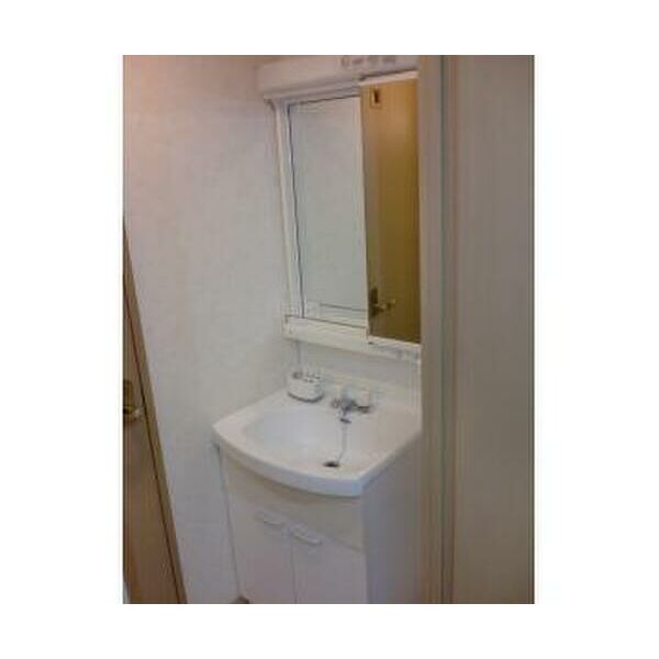 ベルフォート 洗面