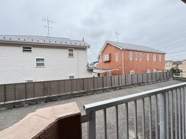 ハイツエクセル0111号室 同建物別部屋の参考画像