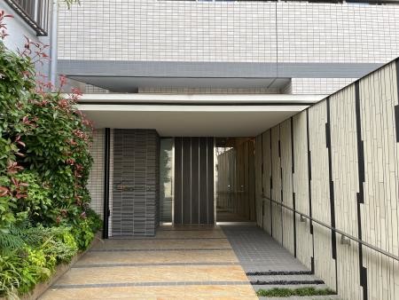 ORANGE PORTE3階 部屋その他