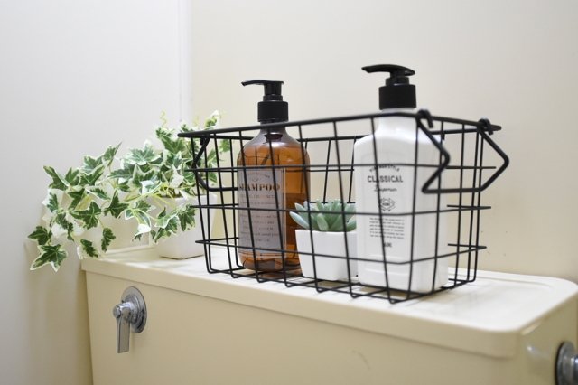 アルテハイム上石神井2階 ※家具小物等はイメージです。