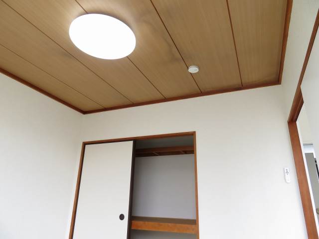 グリーンテリア　第２2階 ※他部屋写真参照