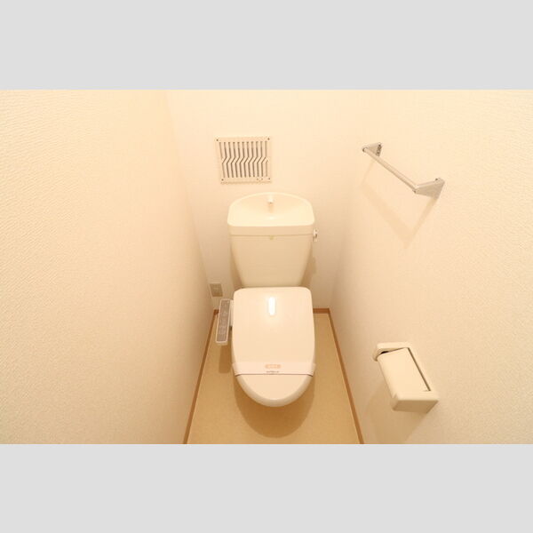 バーミィ 温水洗浄暖房便座