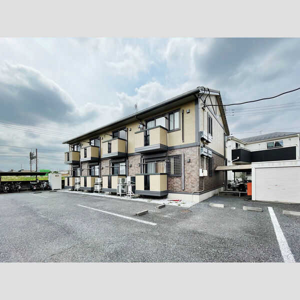 オークヒルズ　壱/弐/参番館弐205号室 外観