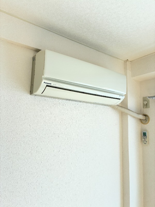 ウインベルデュエット川崎3階 部屋設備