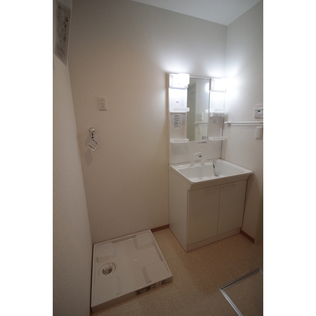 アムールSⅢ101号室 内観