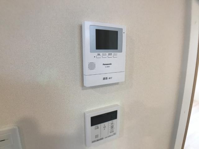 ＨＯＰＥ荻窪 セキュリティ