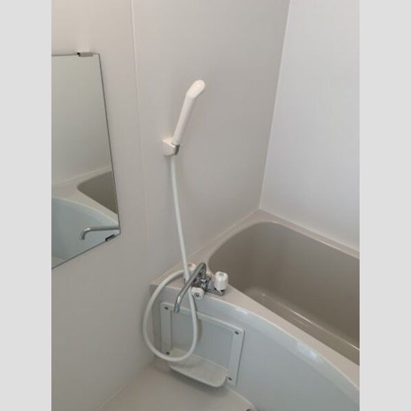 レガーロ大和田202号室 退去前につき、前回募集時のお写真です。