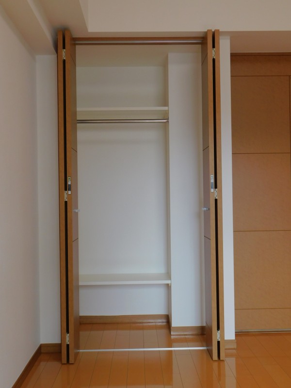 スペーシア秋葉原9階 収納