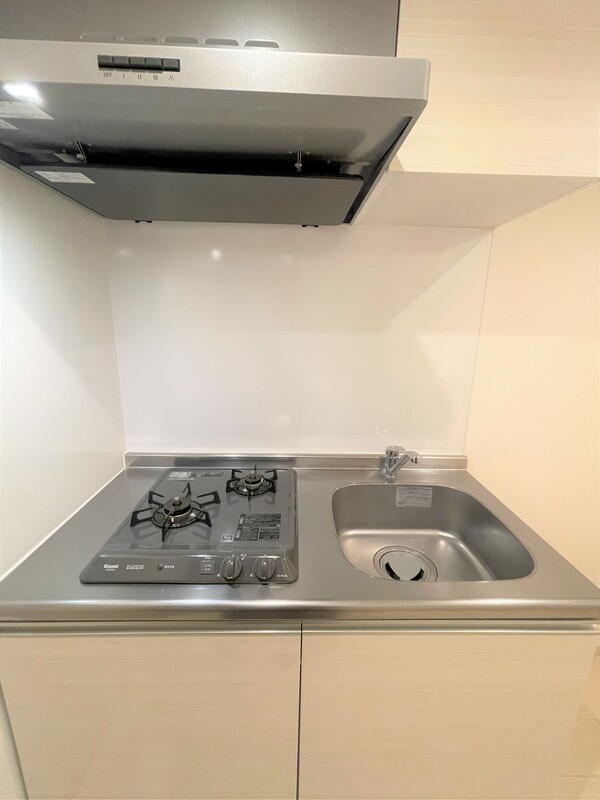 シトラス新城1階 キッチン