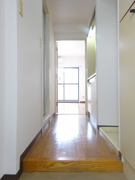 蒲田ダイカンプラザＣｉｔｙ209号室 その他