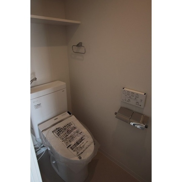 シーサイドビラ鵠沼0501号室 部屋その他