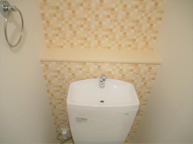 ＣＢ東大宮ライブリー2階 部屋その他