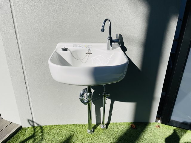 SYFORME MACHIDA 洗面