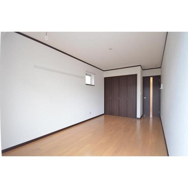 フォレスト　エイト リビング