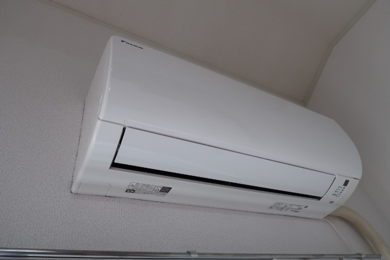 ヴィレッジ北沢2階 部屋設備