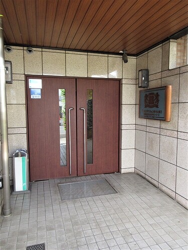 ライオンズマンション東村山第３2階 ※2023年4月撮影