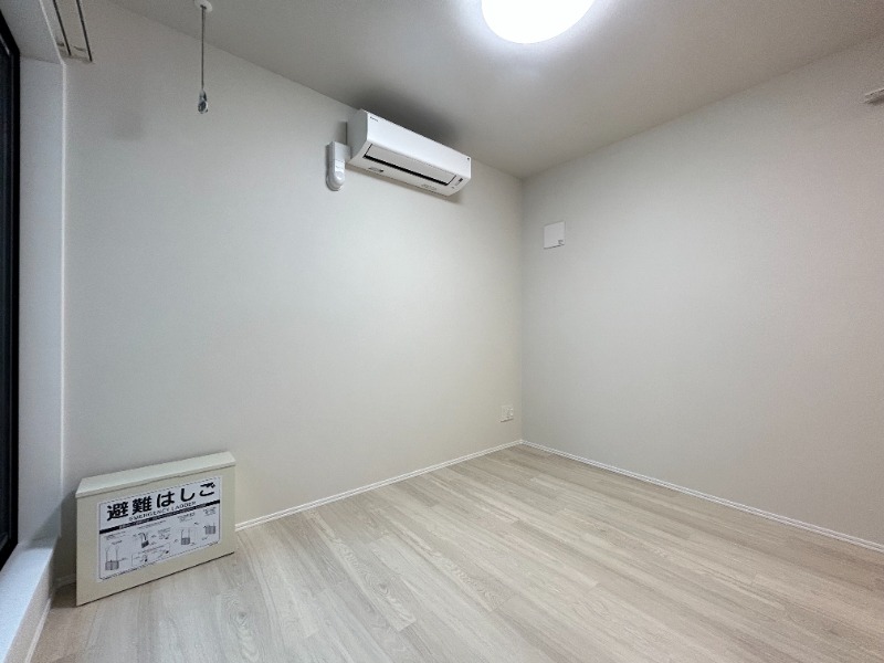 MONOLITH錦糸町3階 リビング