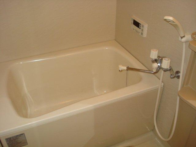 コンテント バス