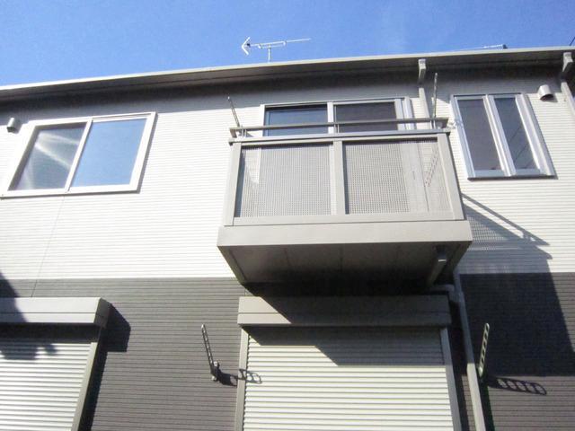 グレイスフルＫ 外観