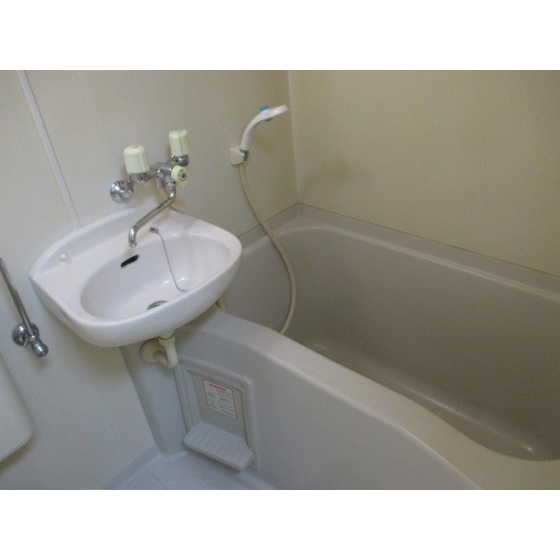 サニーホームズ府中 バス