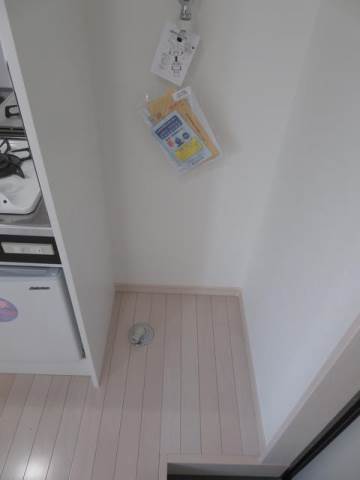 イルビラージュ平和台3階 部屋その他