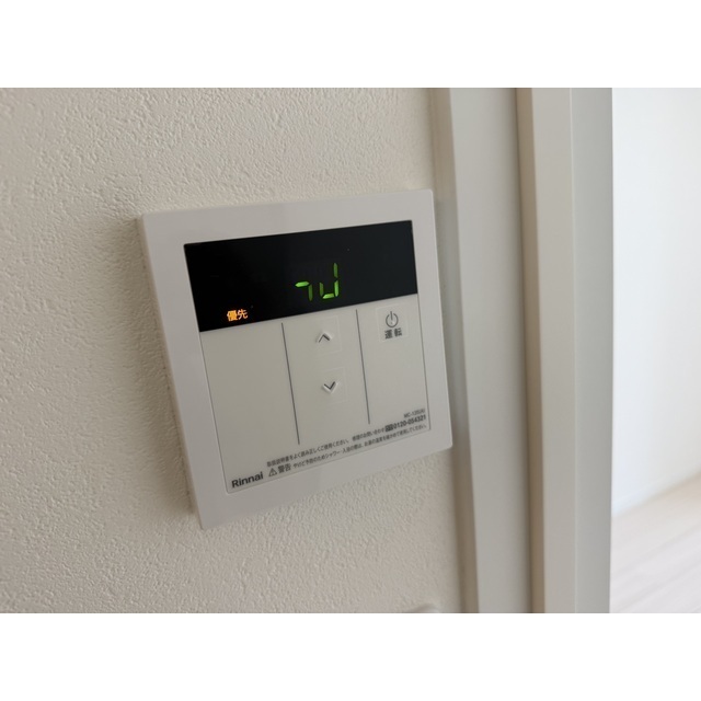 MQuarto船堀Ⅲ202号室 同建物別部屋の参考画像