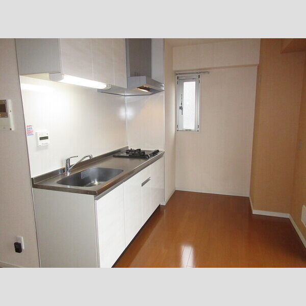 スティル・M0801号室 キッチン