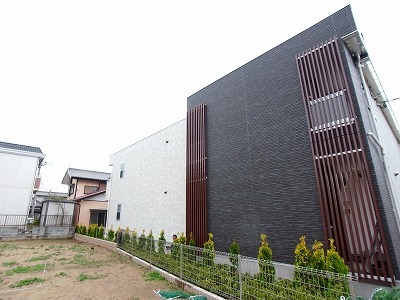 リブリ・ル・シャドール1階 部屋その他