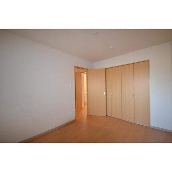 マナブライトン・フロント106号室 リビング