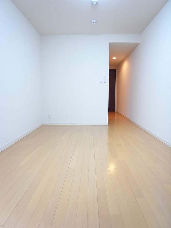 リブリ・オルタンシアⅢ3階 部屋その他