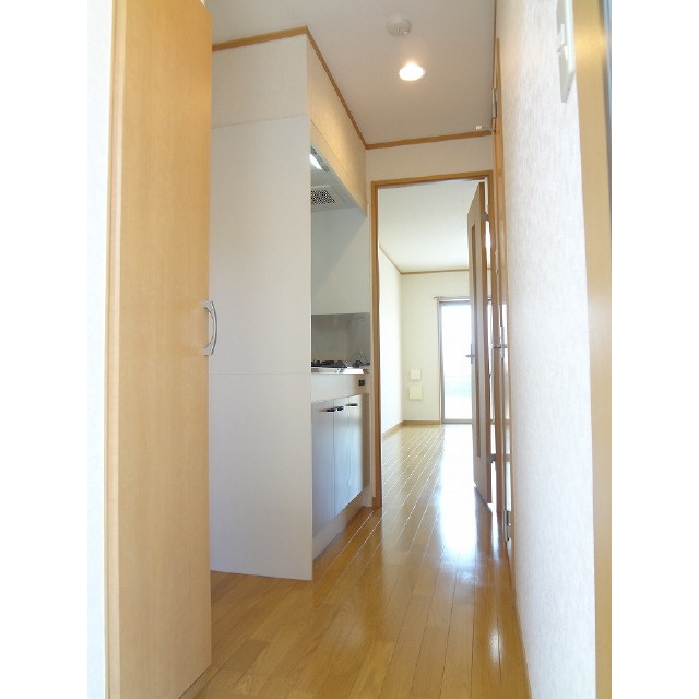 アムール ラ ペ103号室 部屋その他