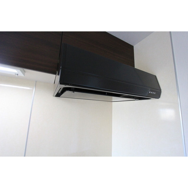 ラルジュテール キッチン