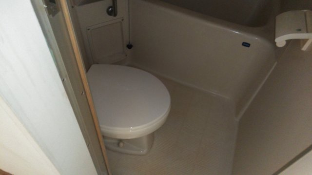 グリーンハウスＮｏ８0810号室 同タイプ別部屋の写真です。