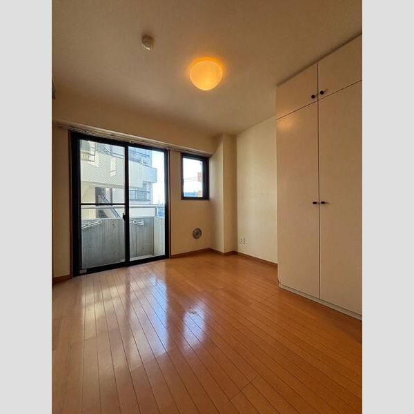 MAXIV日吉303号室 収納