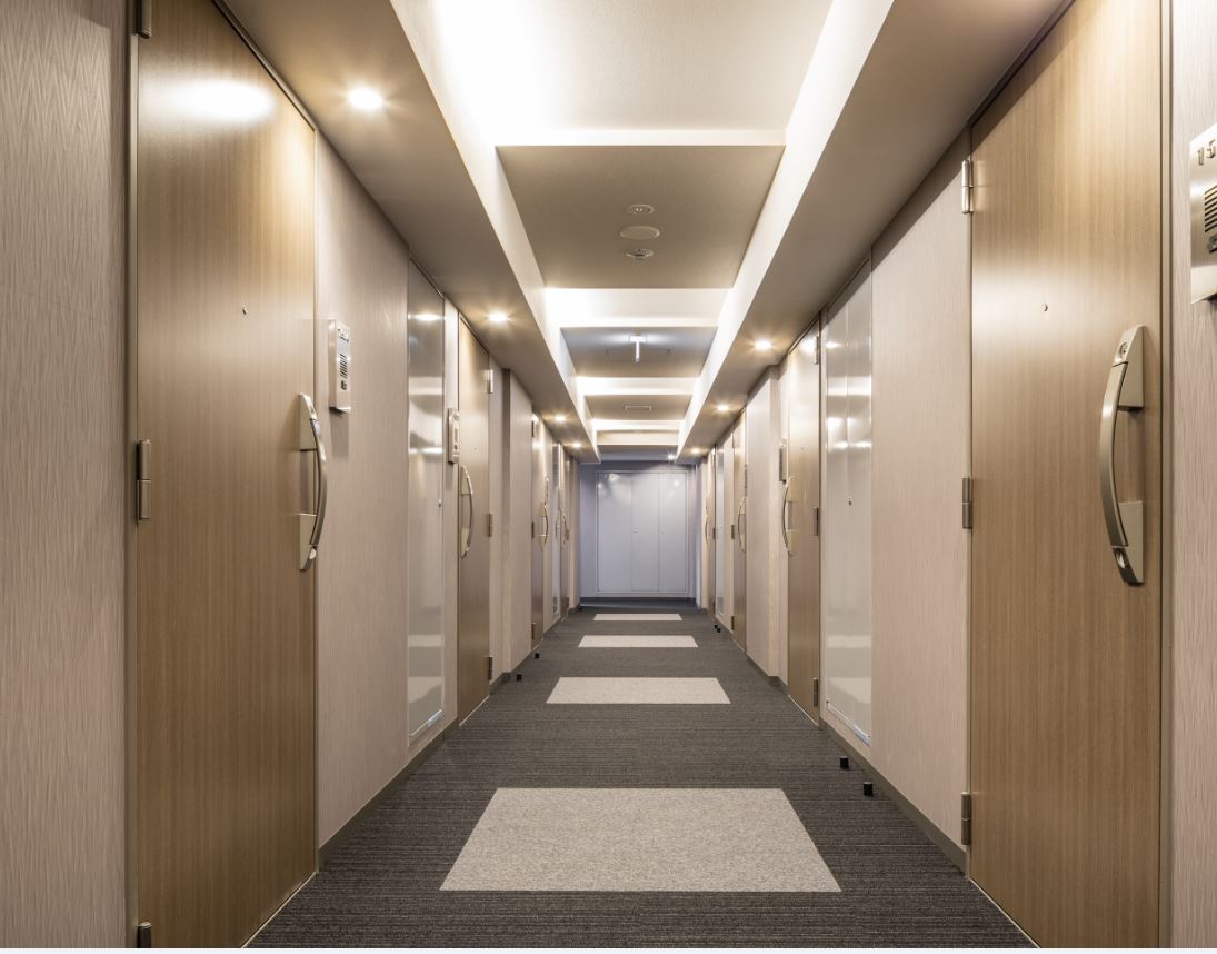 プラウドフラット木場Ⅱ1009号室 同建物別部屋の参考画像