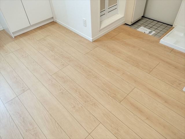 エスポワール201号室 その他