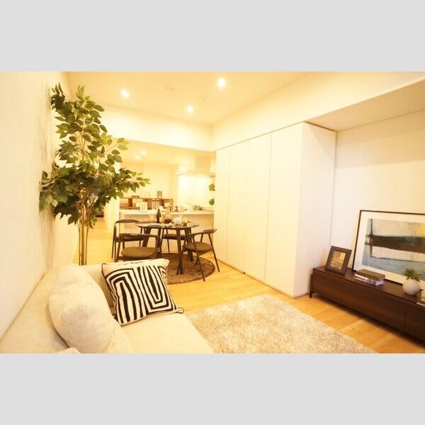 プライムメゾン森下WEST219号室 モデルルーム公開中※家具備品は賃貸設備ではありません。