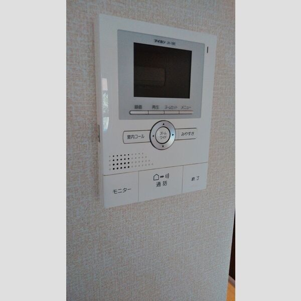 ボンヌールⅤ 部屋設備