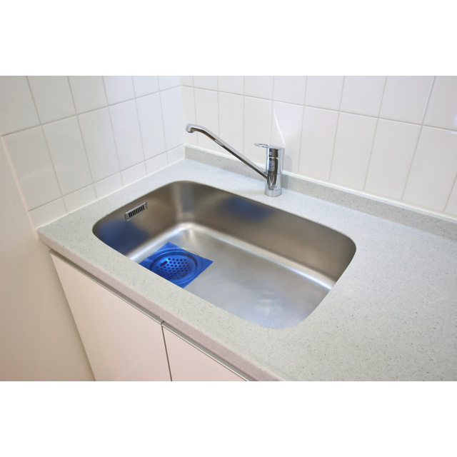 ルクレ新川レジデンス1205号室 内観